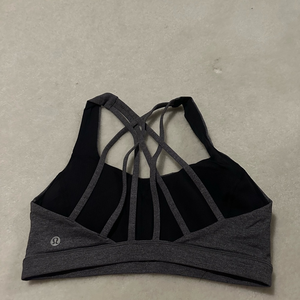 Lululemon Free to Be Serene Bra - Picture 2 of 3
